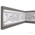 Молдинг EViRO Модель 13