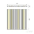 Гипсовая 3D панель EViRO Barcode + LED